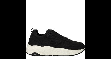 HUB Glide Sneaker Sneakers Dames Zwart