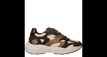 LOFF 1881 Sneakers Dames Multi