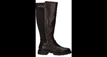 Tamaris Comfort Laarzen Dames Bruin