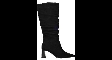 Tamaris Laarzen Dames Zwart