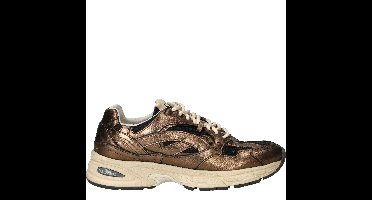 IQONIC Sneakers Dames Bruin