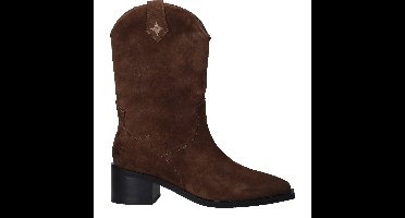 IQONIC Laarzen Dames Bruin