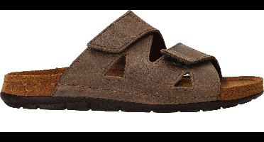 Rohde Slippers  Bruin