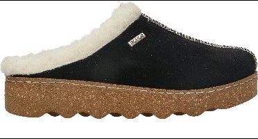 Rohde Muilen Dames Zwart