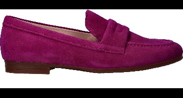 Gabor Loafers Dames Paars