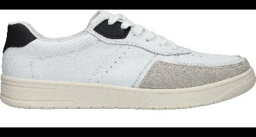 Rieker Sneakers Heren Wit