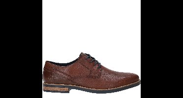 Rieker Veterschoenen Heren Bruin