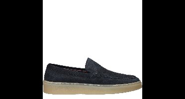 LOFF 1881 Instappers Heren Blauw