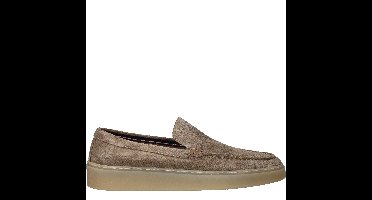 LOFF 1881 Instappers Heren Beige