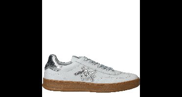 LOFF 1881 Sneakers Dames Wit