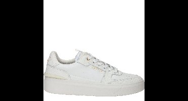 Cruyff Endorsed Sneakers Heren Wit