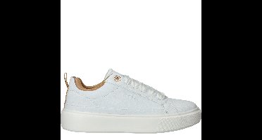 Cruyff Palco Sneakers Dames Wit
