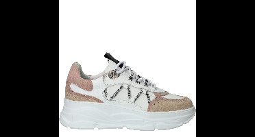 LOFF 1881 Sneakers Dames Wit