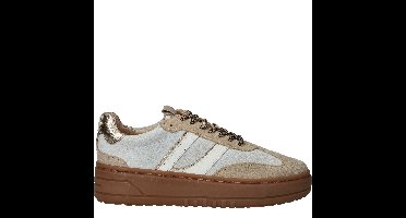 LOFF 1881 Sneakers Dames Beige