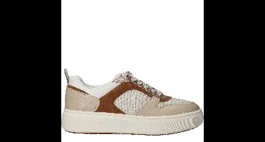 Tamaris Sneakers Dames Beige