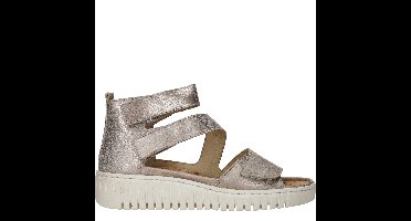 Waldlaufer Willow Sandalen  Zilver