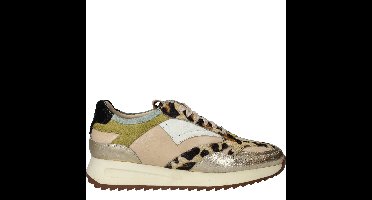 IQÔNIC Sneakers Dames Multi