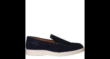 LOFF 1881 Instappers Heren Blauw