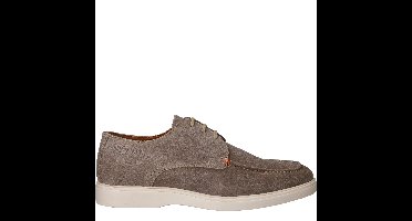 LOFF 1881 Veterschoenen Heren Taupe