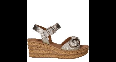 Gabor Sandalen Heren Goud