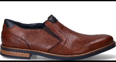 Rieker Instappers Heren Bruin