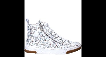 Rieker Sneakers Dames Multi