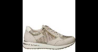 Remonte Sneakers Dames Beige
