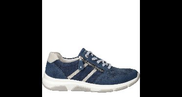 Remonte Sneakers Dames Blauw