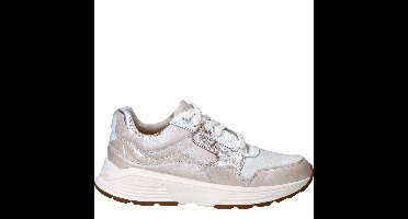 Xsensible Golden Gate Stretchwalker Sneakers Dames Beige
