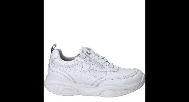 Xsensible SWX21 Stretchwalker Sneakers Dames Wit