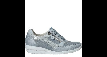 Waldlaufer Himona Sneakers Dames Blauw