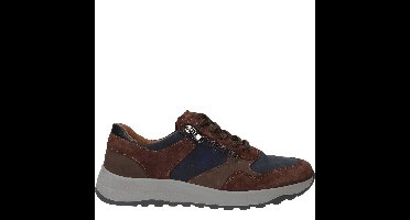 Waldlaufer John Sneakers Heren Bruin
