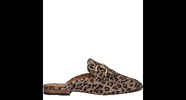 LOFF 1881 Instappers Dames Bruin