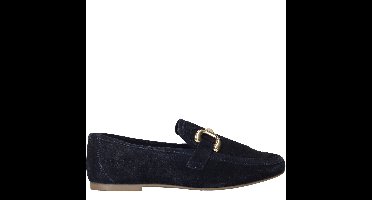 LOFF 1881 Instappers Dames Blauw