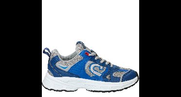 Cruyff Marti Sneakers Jongens Blauw