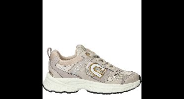 Cruyff Marti Sneakers Meisjes Beige
