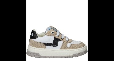 Develab Sneakers Jongens Beige