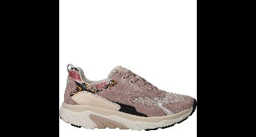 Gabor Rollingsoft Sneakers Dames Roze