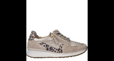 Gabor Sneakers Dames Beige