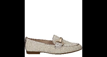 Gabor Instappers Dames Beige