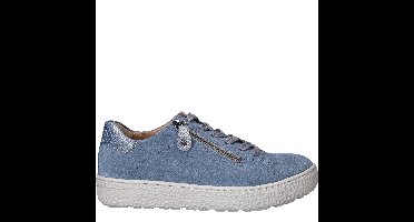 Hartjes Phil Sneakers Dames Blauw