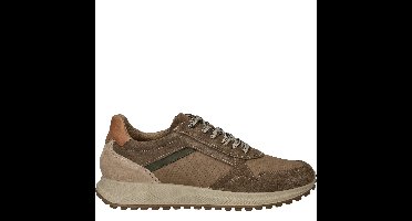 Imac Saronno Sneakers Heren Bruin