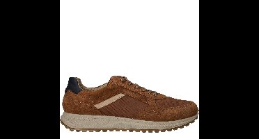 Imac Saronno Sneakers Heren Cognac
