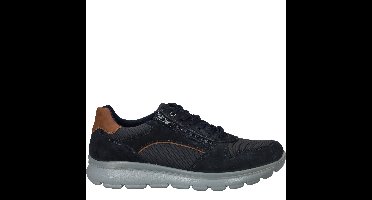 Imac Ernest Sneakers Heren Blauw