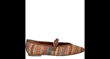 MARCO TOZZI Ballerina's Dames Multi