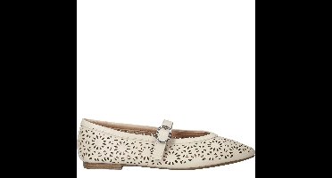 MARCO TOZZI Instappers Dames Beige