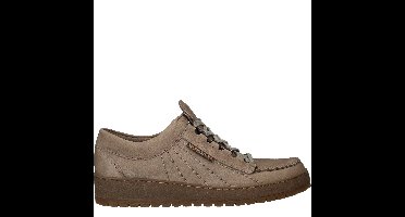 Mephisto Rainbow Veterschoenen Heren Beige