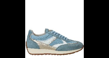 Piedinudi Sneakers Dames Blauw
