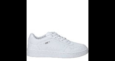 Puma Court Classy Sneakers Dames Wit