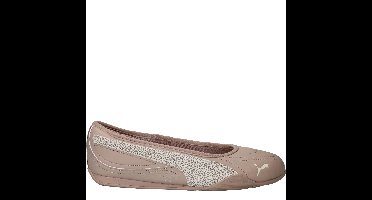 Puma Catch Soleil Topcat Ballerina's Dames Roze